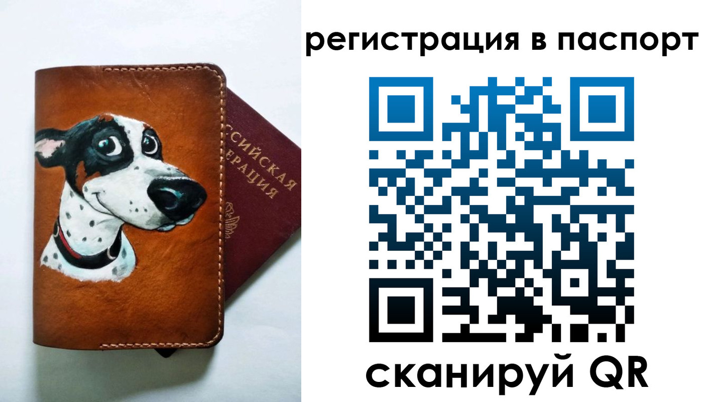 прописка штамп в Черноголовке